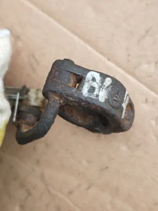  Цанга Citroen Xantia Арт 104001925, вид 2