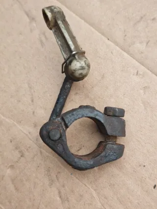  Цанга Citroen Xantia Арт 104001925, вид 1