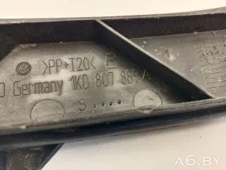 1K0807889A Крепление фары левой Volkswagen Golf 5 Арт 104001937, вид 4
