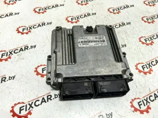 JN1512A650BSB, HA6A12B684ZA Блок управления двигателем Ford EcoSport 1.0л Арт 26245, вид 1