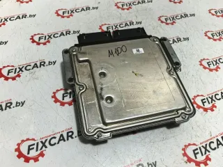 JN1512A650BSB, HA6A12B684ZA Блок управления двигателем Ford EcoSport 1.0л Арт 26245, вид 3