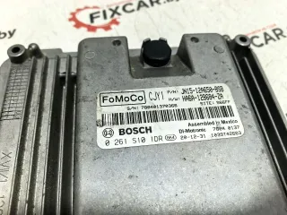 JN1512A650BSB, HA6A12B684ZA Блок управления двигателем Ford EcoSport 1.0л Арт 26245, вид 2