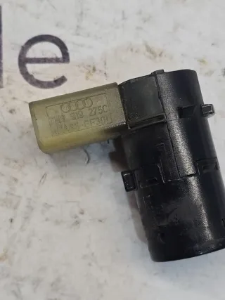 7H0919275 Парктроник передний Audi A6 C6 (S6,RS6) Арт 8095, вид 4