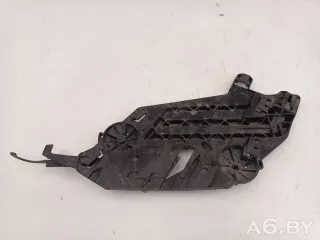 17035201 Крепление фары левой Skoda Octavia A5 restailing Арт 104002279, вид 2