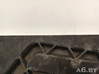 17035201 Крепление фары левой Skoda Octavia A5 restailing Арт 104002279, вид 3