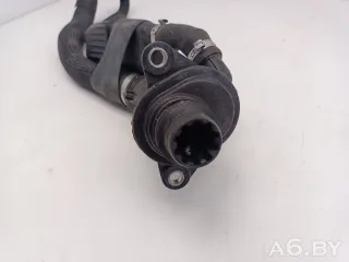 7E0131965A Горловина бака AdBlue Volkswagen Multivan T6 Арт 104002457, вид 6