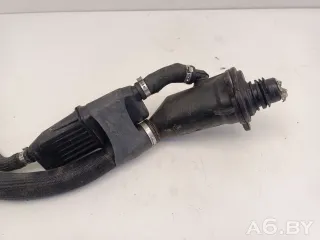 7E0131965A Горловина бака AdBlue Volkswagen Multivan T6 Арт 104002457, вид 5