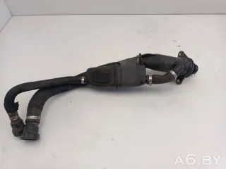 7E0131965A Горловина бака AdBlue Volkswagen Multivan T6 Арт 104002457, вид 1