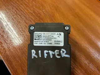 9842997780 Камера переднего вида Citroen Berlingo 3 Арт 104002520, вид 2