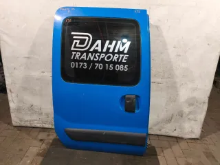  Молдинг (накладка) двери сдвижной Renault Kangoo 1 Арт 104002708, вид 1