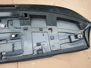 9681135677 Спойлер Citroen C5 2 Арт 104002819, вид 5