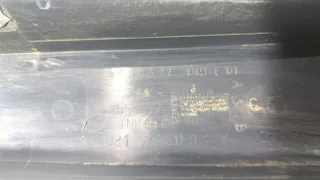  Накладка (удлинитель) двери левой Citroen C5 1 Арт 104002876, вид 2