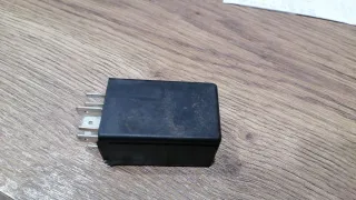 4686094 Реле поворотов Chrysler Voyager 3 Арт 121-145, вид 2