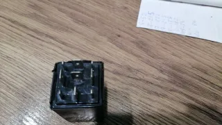 4686094 Реле поворотов Chrysler Voyager 3 Арт 121-145, вид 3