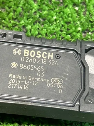 8605565 Расходомер BMW 7 G11/G12 restailing 4.4л Арт 104004465, вид 4