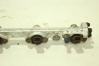 95XF9D280AB Форсунка Ford Galaxy 1 restailing 2.3л Арт 104007327, вид 3