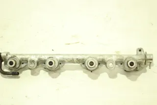 95XF9D280AB Форсунка Ford Galaxy 1 restailing 2.3л Арт 104007327, вид 4