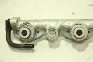 95XF9D280AB Форсунка Ford Galaxy 1 restailing 2.3л Арт 104007327, вид 5