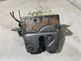  Замок крышки багажника Mercedes A W169 Арт 104007368, вид 1