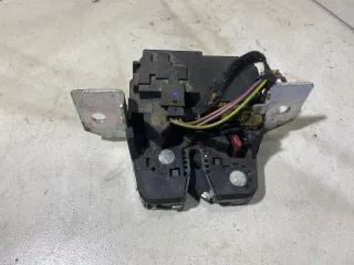  Замок крышки багажника Mercedes A W169 Арт 104007368, вид 2