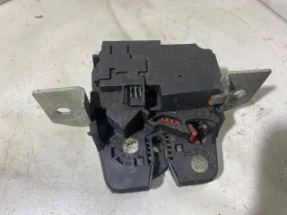  Замок крышки багажника Mercedes A W169 Арт 104007386, вид 2