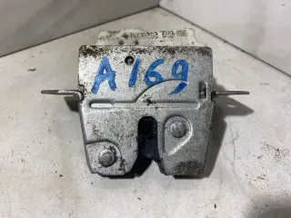  Замок крышки багажника Mercedes A W169 Арт 104007386, вид 1
