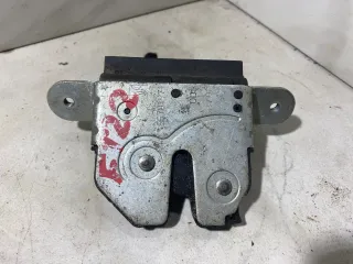  Замок крышки багажника Fiat Punto 3 Арт 104007390, вид 1