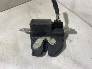  Замок крышки багажника Fiat Punto 3 Арт 104007390, вид 2