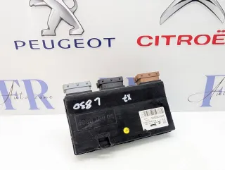 9665363980 Блок управления сиденьем Citroen C5 2 Арт L8307990, вид 2