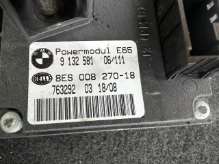 6957026 Блок контроля мощности BMW 7 E65/E66 Арт 104011610, вид 2