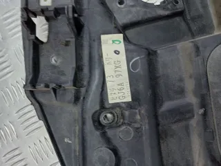  Шумоизоляция двери задней левой Mazda 6 1 Арт 104012541, вид 2