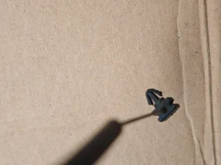  Трос капота Citroen C5 2 Арт 104012690, вид 2