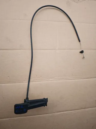  Трос капота Citroen C5 2 Арт 104012690, вид 1