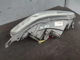 9650055880,9650055980 Фара передняя (комплект) Citroen C5 1 Арт C5R-76, вид 19