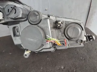 9650055880,9650055980 Фара передняя (комплект) Citroen C5 1 Арт C5R-76, вид 20