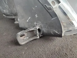 9650055880,9650055980 Фара передняя (комплект) Citroen C5 1 Арт C5R-76, вид 16