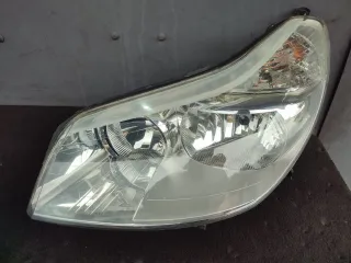 9650055880,9650055980 Фара передняя (комплект) Citroen C5 1 Арт C5R-76, вид 12