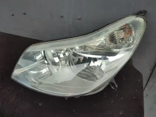 9650055880,9650055980 Фара передняя (комплект) Citroen C5 1 Арт C5R-76, вид 13