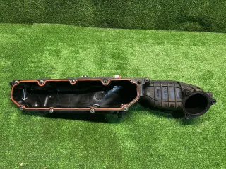 8601612 Коллектор впускной BMW 7 G11/G12 restailing 4.4л Арт 104013466, вид 4