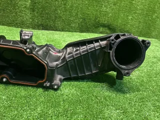 8601613 Коллектор впускной BMW 7 G11/G12 restailing 4.4л Арт 104013485, вид 6