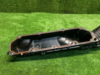 8601613 Коллектор впускной BMW 7 G11/G12 restailing 4.4л Арт 104013485, вид 5