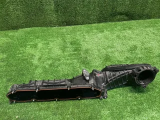 8601613 Коллектор впускной BMW 7 G11/G12 restailing 4.4л Арт 104013485, вид 3
