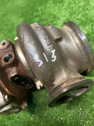 8600290 Турбина BMW 7 G11/G12 restailing 4.4л Арт 104013759, вид 15