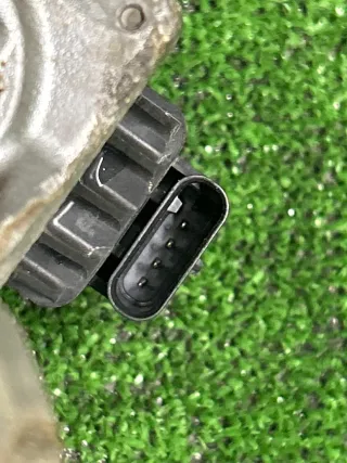 8600290 Турбина BMW 7 G11/G12 restailing 4.4л Арт 104013759, вид 7