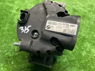 8611280 Генератор BMW 7 G11/G12 restailing 4.4л Арт 104013783, вид 5
