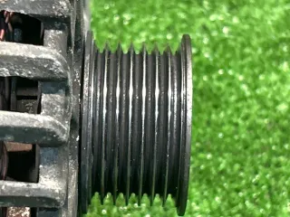 8611280 Генератор BMW 7 G11/G12 restailing 4.4л Арт 104013783, вид 4
