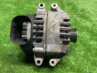 8611280 Генератор BMW 7 G11/G12 restailing 4.4л Арт 104013783, вид 3