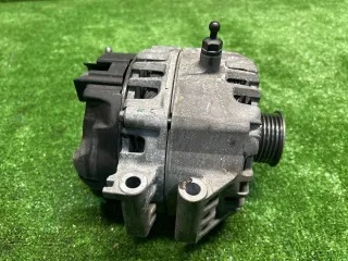8611280 Генератор BMW 7 G11/G12 restailing 4.4л Арт 104013783, вид 2