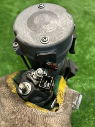 8657337 Стартер BMW 7 G11/G12 restailing 4.4л Арт 104013787, вид 6