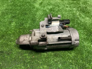 8657337 Стартер BMW 7 G11/G12 restailing 4.4л Арт 104013787, вид 3